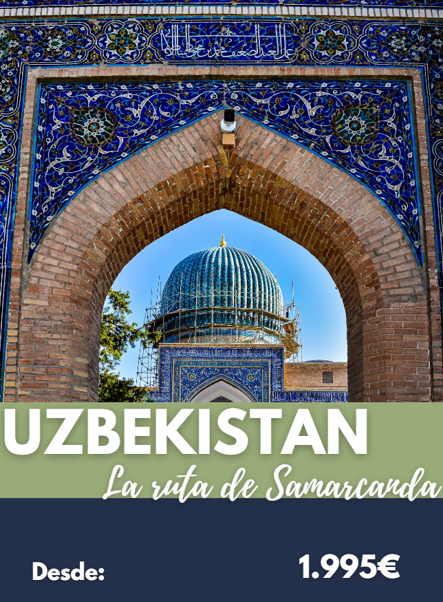 Uzbekistan